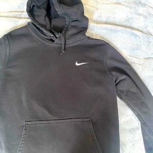 Nike S adult hoody